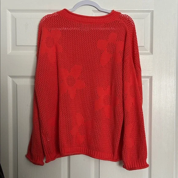 Knit sweater - Picture 4 of 4